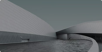 建筑空间